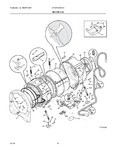 Diagram for 04 - Motor/tub