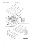 Diagram for 04 - Top/drawer