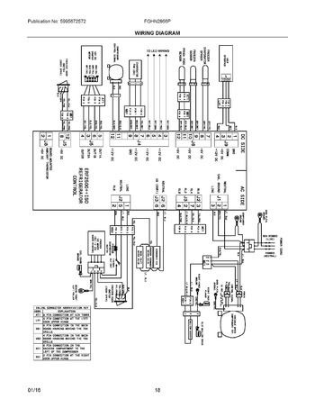 Diagram for FGHN2866PP7A