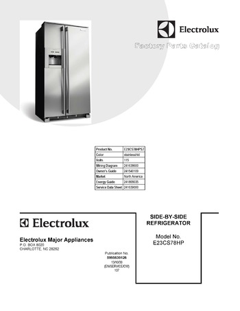 Diagram for E23CS78HPS7