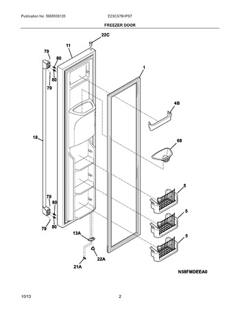 Diagram for E23CS78HPS7