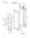 Diagram for 03 - Refrigerator Door