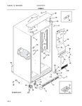 Diagram for 04 - Cabinet