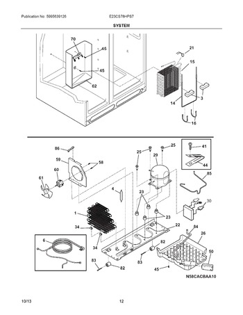 Diagram for E23CS78HPS7