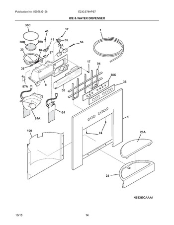 Diagram for E23CS78HPS7