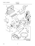 Diagram for 10 - Ice Maker