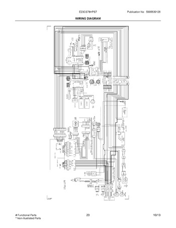 Diagram for E23CS78HPS7