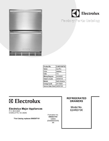 Diagram for E24RD75KPS0