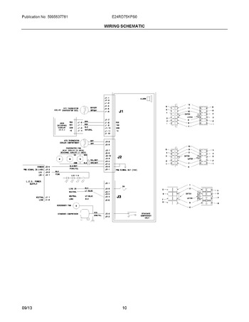 Diagram for E24RD75KPS0