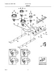 Diagram for 03 - Burner