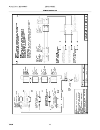 Diagram for E30GC70FSS3