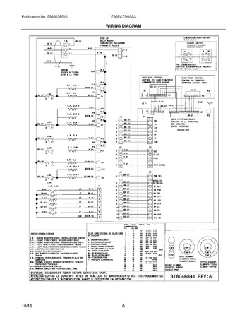 Diagram for E36EC75HSS3