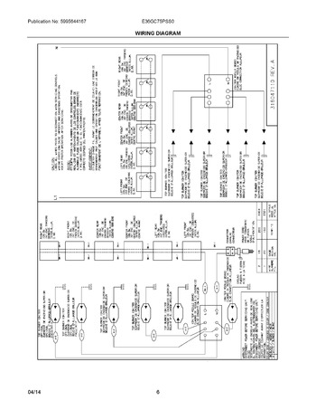 Diagram for E36GC75PSS0