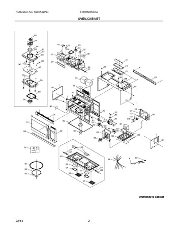 Diagram for EI30SM35QSA