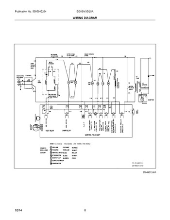 Diagram for EI30SM35QSA