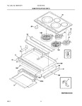 Diagram for 03 - Main Top/surface Units