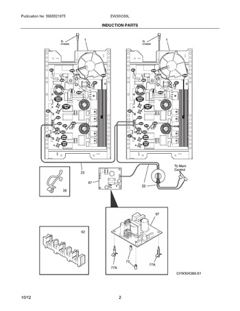 Diagram for EW30IC60LB1