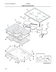 Diagram for 03 - Main Top/surface Units