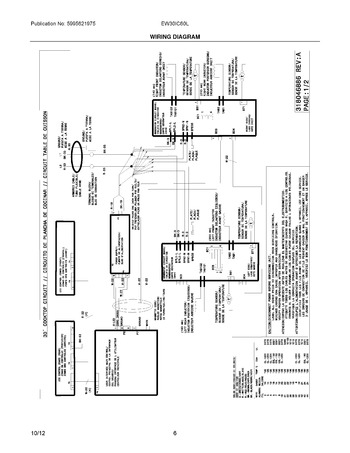 Diagram for EW30IC60LB1