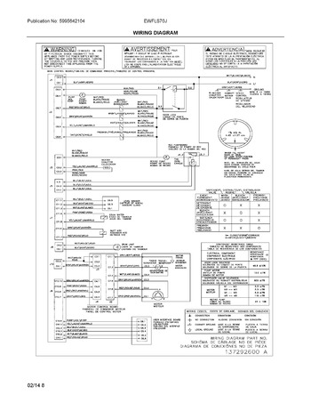 Diagram for EWFLS70JSS1