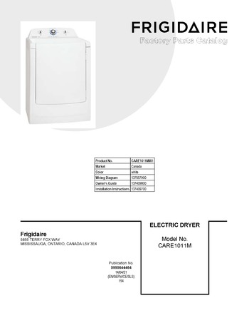 Diagram for CARE1011MW1