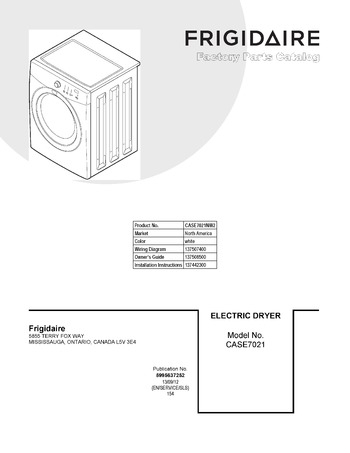 Diagram for CASE7021NW2