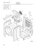 Diagram for 02 - Cabinet/drum