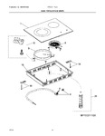 Diagram for 03 - Main Top/surface Units