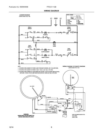 Diagram for FFEC2111QB