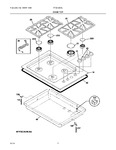 Diagram for 02 - Cook Top