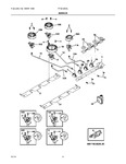 Diagram for 03 - Burner