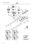 Diagram for 03 - Burner