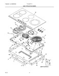 Diagram for 03 - Main Top/surface Units