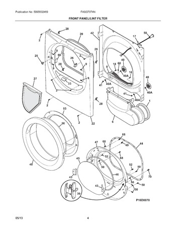 Diagram for FASG7074NR3