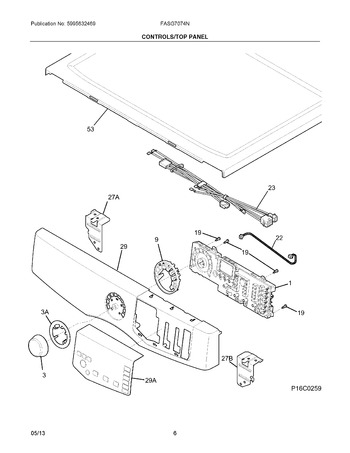 Diagram for FASG7074NR3