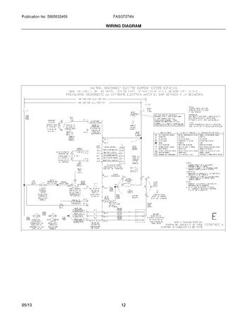 Diagram for FASG7074NR3