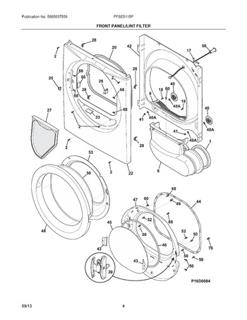 Diagram for FFSE5115PA0