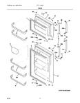 Diagram for 02 - Door