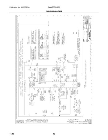 Diagram for EWMED70JSS3