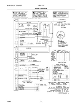 Diagram for FAFS4174NR1