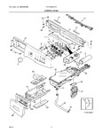 Diagram for 02 - Control Panel