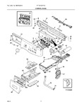 Diagram for 02 - Control Panel