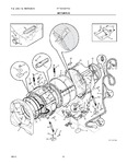 Diagram for 04 - Motor/tub