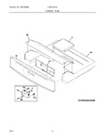 Diagram for 03 - Control Panel