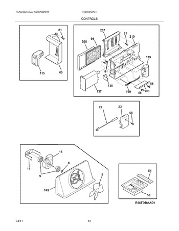 Diagram for EI23CS55GB5