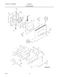 Diagram for 09 - Door/drawer