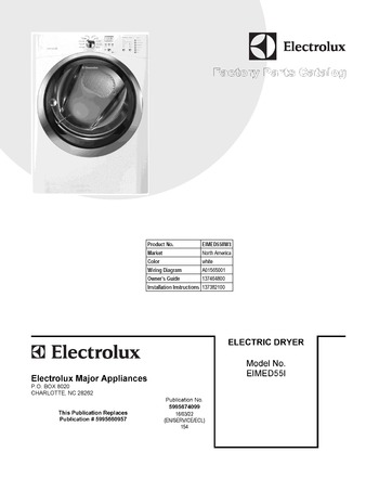 Diagram for EIMED55IIW3