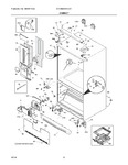 Diagram for 04 - Cabinet