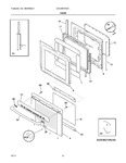 Diagram for 06 - Door