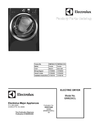 Diagram for EIMED6CLT3